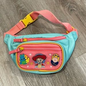 Disney fanny pack